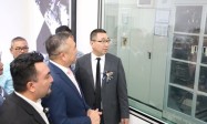 天鹏电源马来西亚投产，携手Molicel共拓全球电动化新赛道