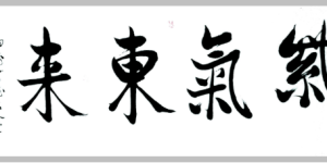 陈兵——《官方访谈·中国新时代书画名家》