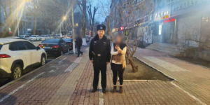 “机”不可失 南岗公安帮助多名群众找回手机