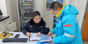冰城公安：  清险除患 全面加强危险品安全管理
