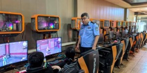 哈尔滨市公安局双城分局  开展打击网络谣言宣传活动