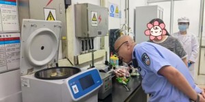 冰城公安：  以“服务”为桥 架起警企同心路