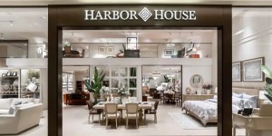 Harbor House无锡新店丨久等了，我们重回无锡了