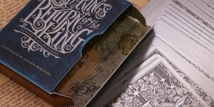 望京卡牌印刷防踩坑终极指南：告别色差，让你的设计100%还原