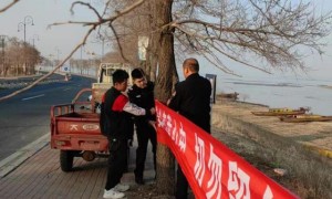 从渔船到菜市场全链条追击  民警自嘲：现在比鱼鹰还会盯人