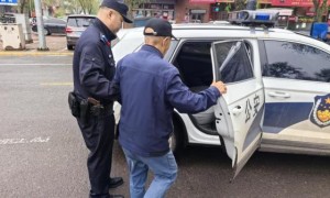 暖心救助，让守护更有温度！