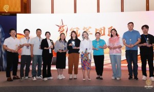助力传统企业转型再定位！点石成精第六季定位魔法轮成都站圆满举行