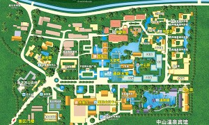 【国庆爆款】89元抢1大1小温泉+水世界，中秋国庆通用不加价！