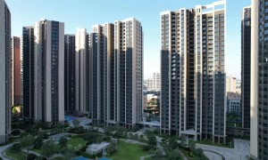 首批1425套住房开始入伙！光明区明汇府焕新喜迎人才入住