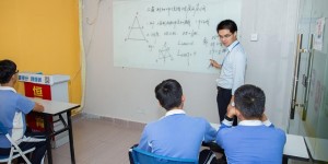 深圳中考辅导名师榜：恒恩教育马腾老师，培养学生思维方式和学习能力