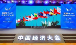 美思康宸集团荣获2023中国经济大会《行业匠心品牌》奖